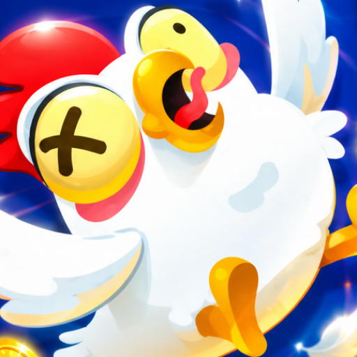 Egg Merge Spilikon